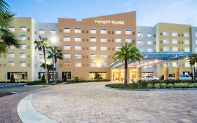 Hyatt Place Lake Buena Vista